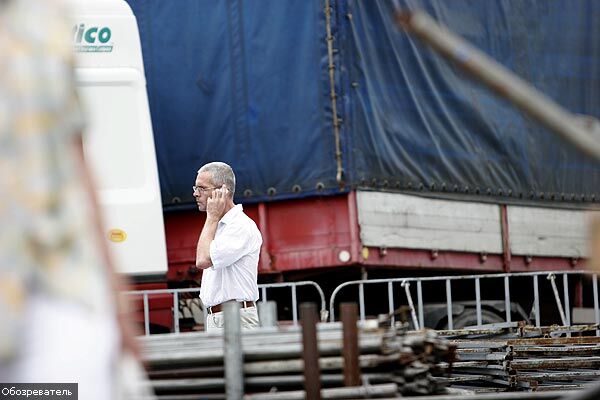 Организаторы концерта будут судиться с мэрией Киева