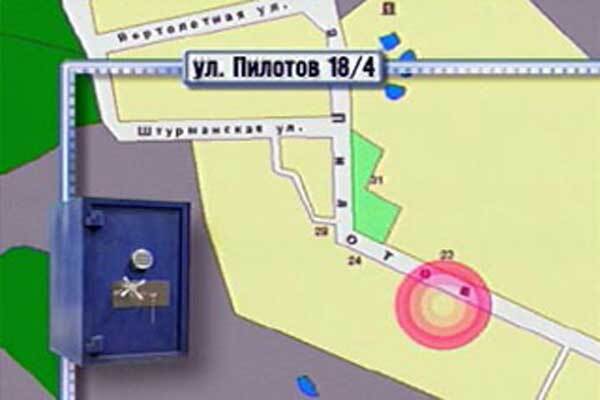 Российские школьники украли миллион долларов