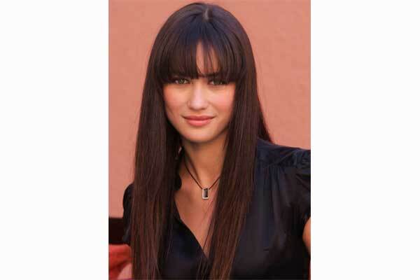 Куриленко покорила восточный "экшн". ФОТО