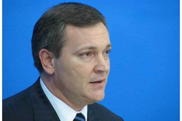 Тимошенко обвинили в подкупе коммунистов