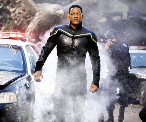 Сунь нос в карман звездам Голливуда