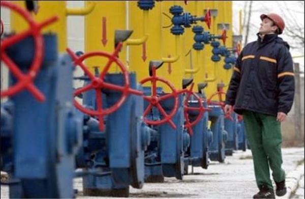 Америка збільшить український газовий транзит