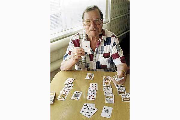 Помер артист Михайло Пуговкін