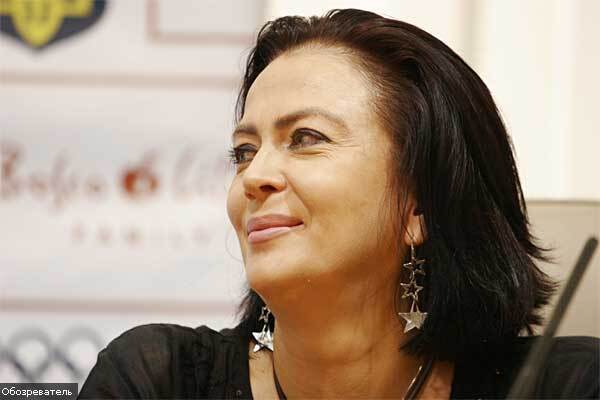 От Украины на Олимпиаду поедет сборная "швейцаров"