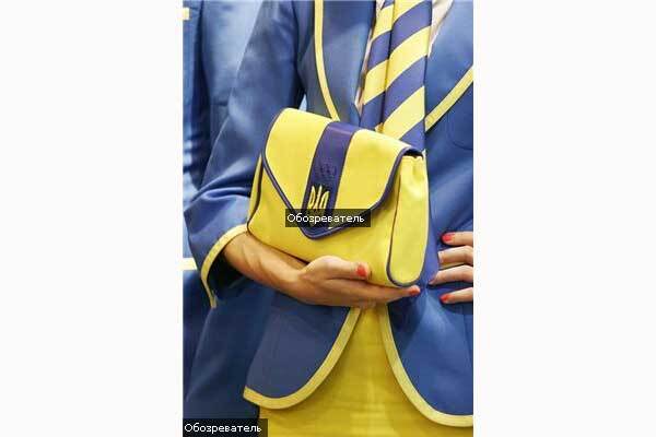 От Украины на Олимпиаду поедет сборная "швейцаров"