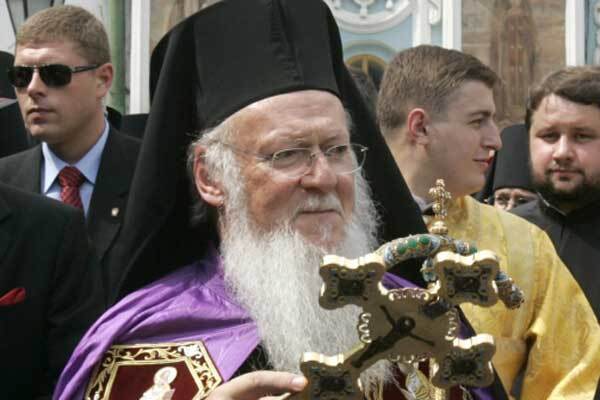 Вселенский Патриарх рассказал, кто объединит церковь