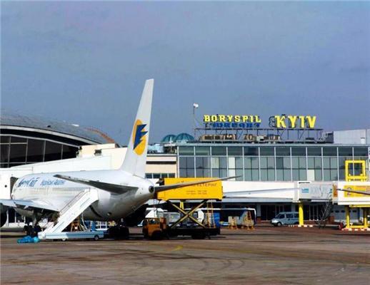 Підвищуються ціни на внутрішні авіарейси