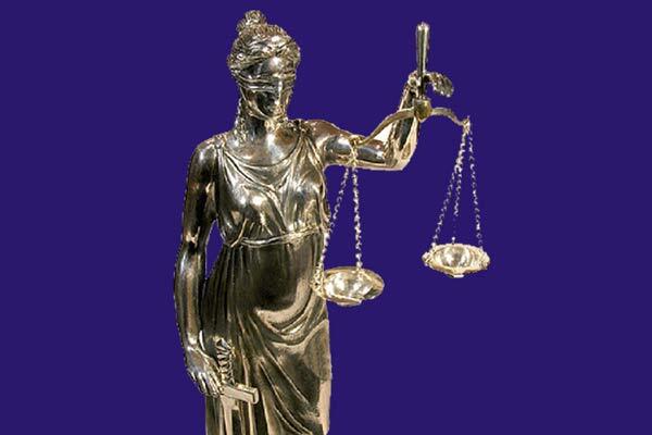 Суддя вкрав у держави 99 мільйонів гривень