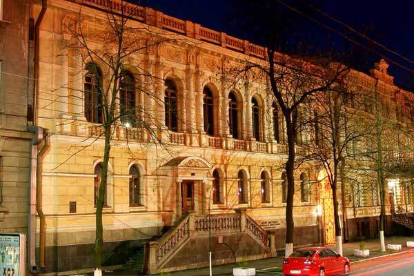 Украина может потерять святыню