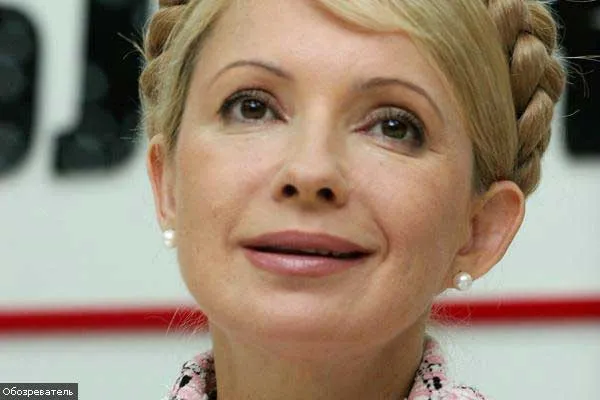 Тимошенко надеется задержать депутатов надолго