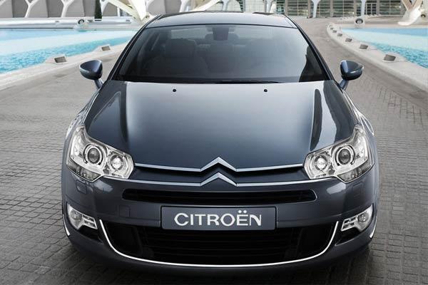 Citroen получил две "зеленые" награды