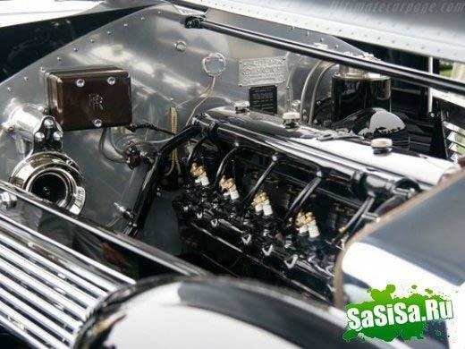 Один из самых красивых автомобилей в мире!