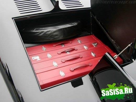 Один из самых красивых автомобилей в мире!