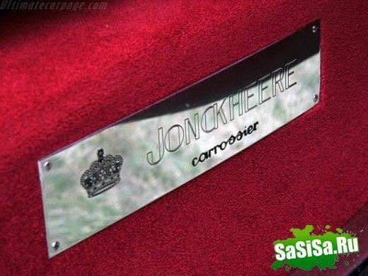 Один из самых красивых автомобилей в мире!