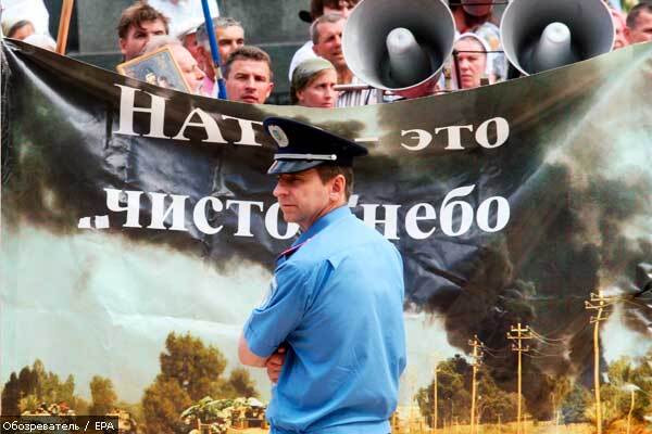 США пояснили, навіщо Україні НАТО