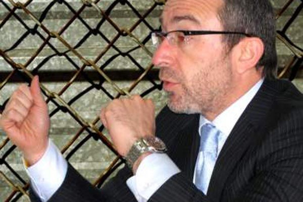 Прокурор пообіцяв Кернесу "небо в клітинку"