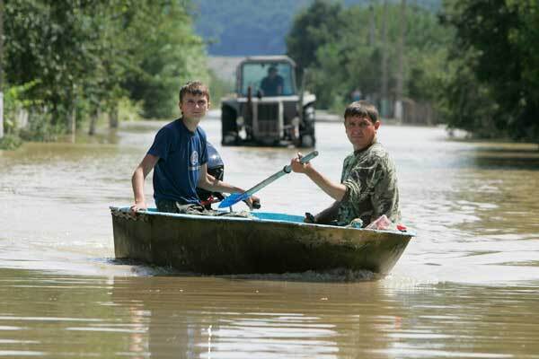 Тимошенко передала в Раду новый бюджет