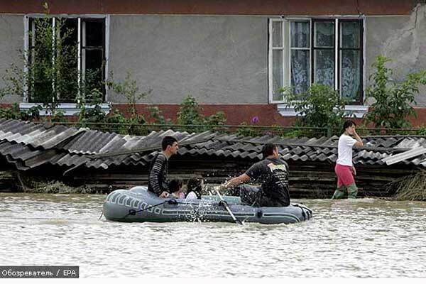 Тимошенко передала в Раду новый бюджет