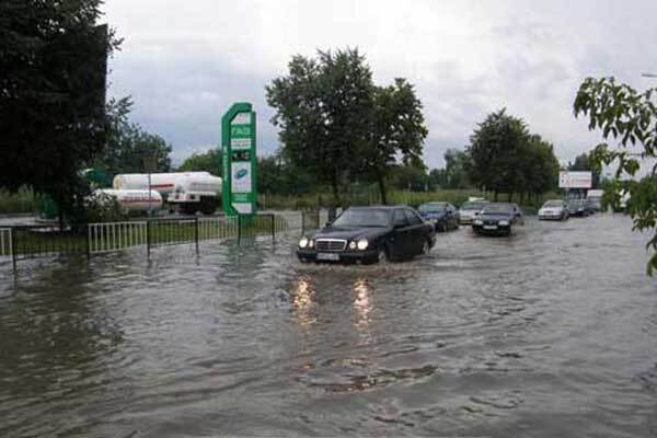 Тимошенко передала в Раду новый бюджет