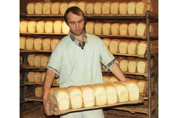 С 7 июля батон будет стоить 2,3 грн