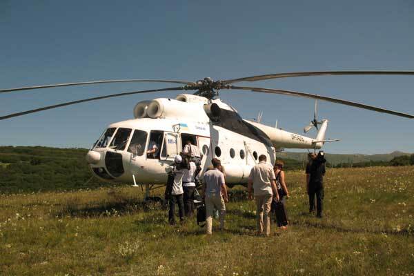 Крым показал свои чудеса