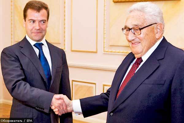 Американські аналітики закликають відмовити Україні в ПДЧ