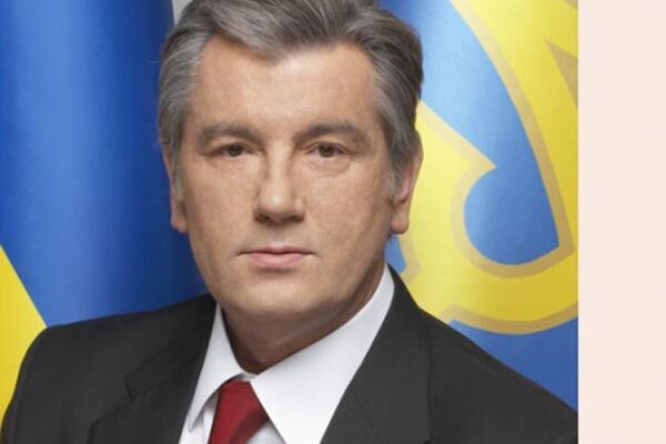 НУ-НС дозволив Президенту піти у відпустку