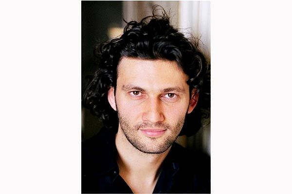 Світу показали нових "трьох тенорів"