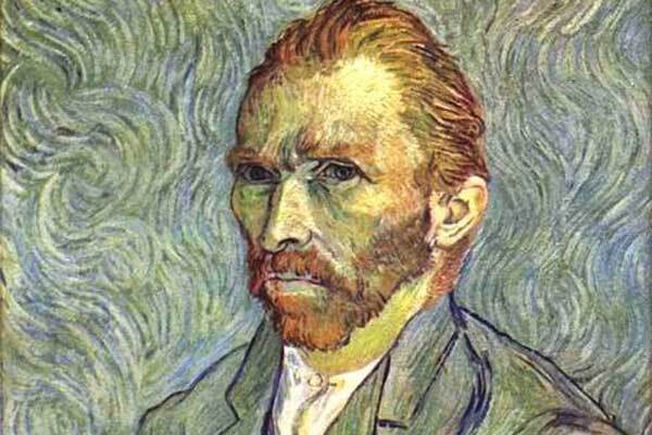 Знайдено невідоме полотно Ван Гога