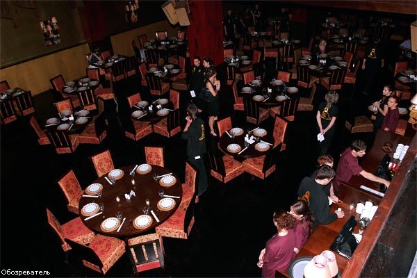 Відкриття культового місця світу в Києві!