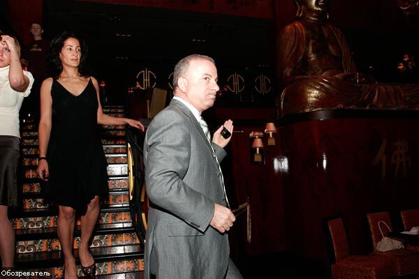 Відкриття культового місця світу в Києві!