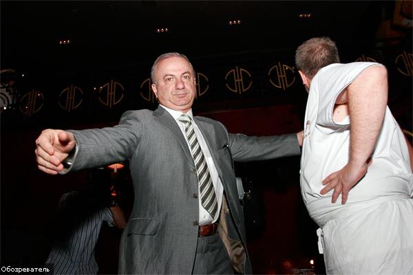 Відкриття культового місця світу в Києві!