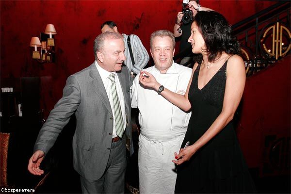 Відкриття культового місця світу в Києві!