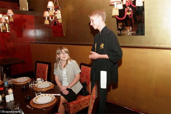 Відкриття культового місця світу в Києві!