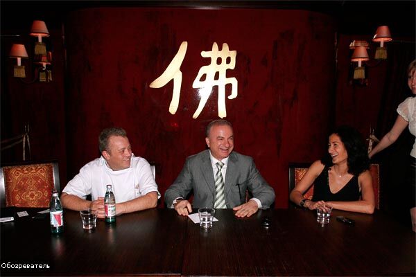 Відкриття культового місця світу в Києві!