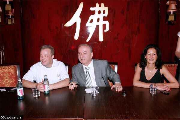 Відкриття культового місця світу в Києві!