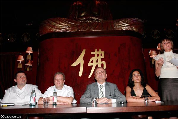 Відкриття культового місця світу в Києві!