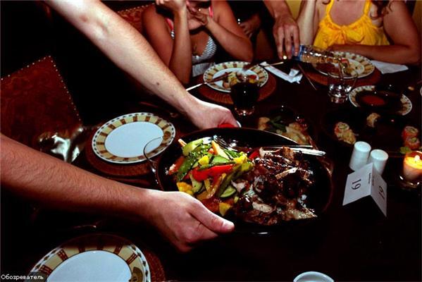 Відкриття культового місця світу в Києві!