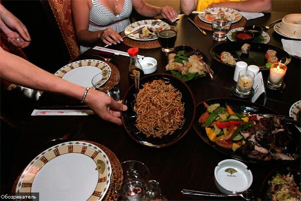 Відкриття культового місця світу в Києві!