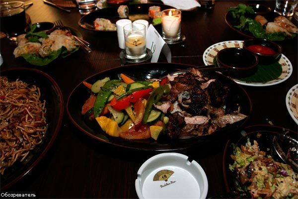 Відкриття культового місця світу в Києві!