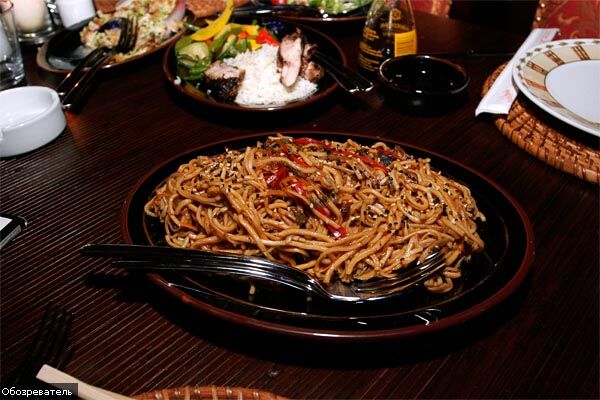 Відкриття культового місця світу в Києві!