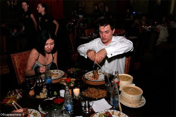 Відкриття культового місця світу в Києві!