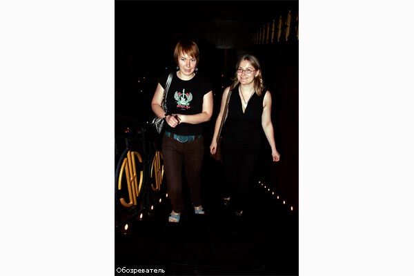 Відкриття культового місця світу в Києві!