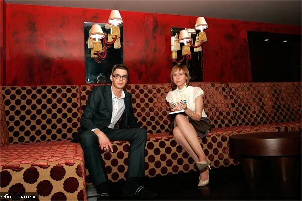 Відкриття культового місця світу в Києві!