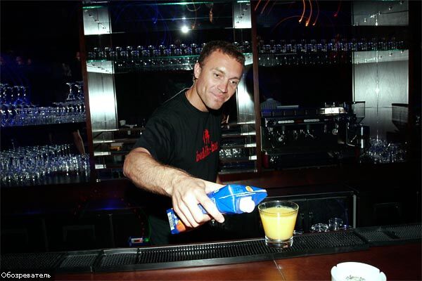 Відкриття культового місця світу в Києві!