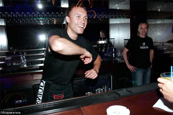 Відкриття культового місця світу в Києві!