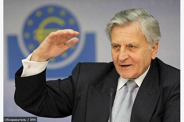 Європа підвищує ставки