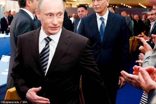 Спектакль о Путине стал главным провалом сезона 