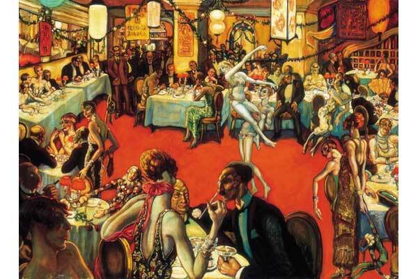 Демократія, побудована за поняттями, - це олігархія!