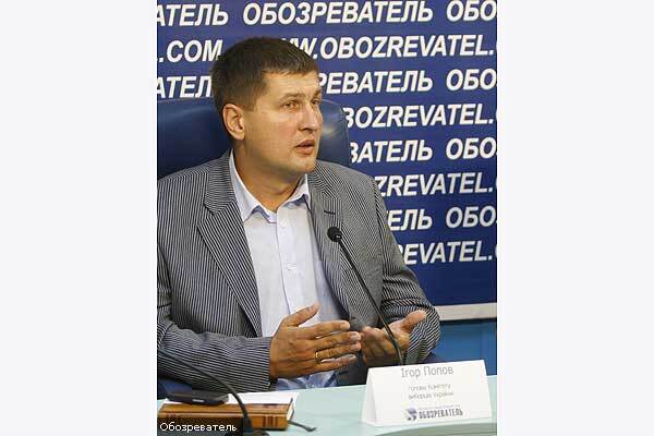 Реестр избирателей может "похоронить" ЦИК